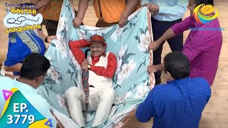 Popatlal Gets A New Name  Taarak Mehta Ka Ooltah Chashmah  Ep 3779  Full Episode  24 May 2023 [upl. by Pich80]