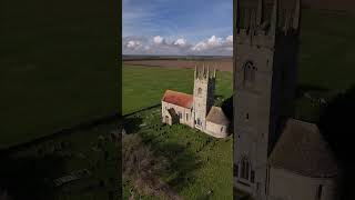 St Gilbert of Sempringham history monastery gilbertine [upl. by Foushee]