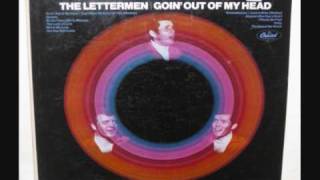 The Lettermen  Anyone Who Had A Heart 1968 [upl. by Fabrianne]