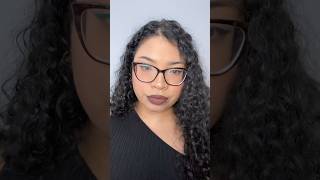 Dark lip tutorial 🖤🤎 fallmakeup makeup lipcombo [upl. by Traci]