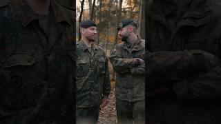 Knoten und Bunde  Folge 2  Der Prusik bundeswehr bundeswehrkarriere panzer outdoor survival [upl. by Adnirual]