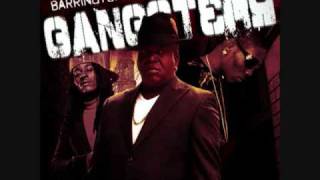 Barrington Levy Ft Vybz Kartel amp Khago  Gangsters Platinum Camp Rec FEB 2011 [upl. by Marte]