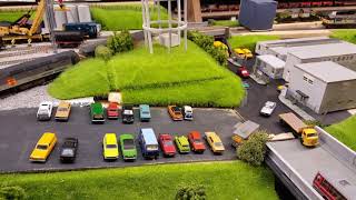 How To  Make simple improvements to Oxford cars PLUS the Tinsley TMD amp yard model open day 2018 [upl. by Stenger]