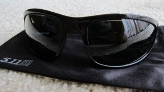 511 Shear Polarized Eyewear [upl. by Koren]