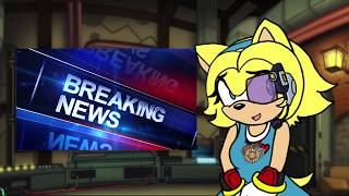 Ask the Sonic Heroes  Sonic Forces Episode Trailer [upl. by Egap]