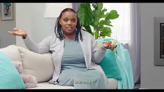 Upgrade to New Pampers Premium Care Pants  A Breath of Fresh Air for South African Moms and Babies [upl. by Idnim]