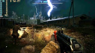 STALKER 2 Heart of Chornobyl  Ultimate Edition 102 Build 16592526 [upl. by Nywloc493]