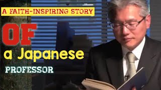 An incident of a Japanese professor that will make you think [upl. by Melloney]