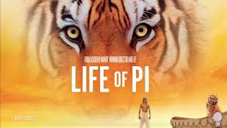 Pis Lullaby from Oscar Winning film Life of Pi  Bombay Jayashri  Mychael Danna [upl. by Allyson]