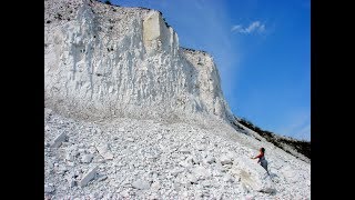 Free CHALK  Place where chalk is coming from [upl. by Aielam521]