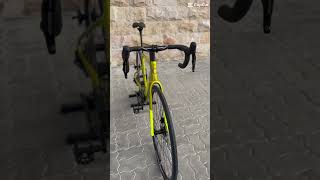 Cannondale supersix evo 3 VGN 2023 [upl. by Femmine]