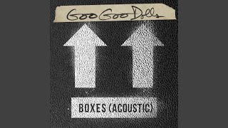 Boxes Acoustic [upl. by Alita]