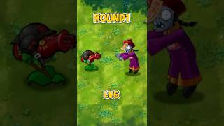 Which Ultimate Plant Can Defeat the Chinese Zombie King 😲😲😲 plantsvszombies games pvz games [upl. by Paolina]