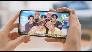 Tokopedia x NCT Dream  BESOK TokopediaWIB TV Show [upl. by Toby5]