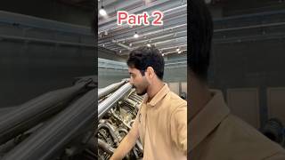 Part 2 Aviation student in HCT hct uv اكسبلور turbofan Gnex aircraft aviation students [upl. by Sydel]