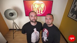 DOPIO PITE  Episodi 4  NGOPTV [upl. by Enaoj605]