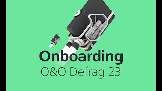 Erste Schritte mit OampO Defrag 23 [upl. by Kinny178]