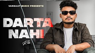 Darta nahi  Vardaat music  Ruler [upl. by Ecirual352]