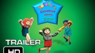 Original Idea Tots TVs Greatest Movie Ever FAKE Trailer 1 2000 [upl. by Irianat]