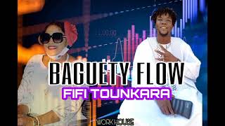 BAGUETY FLOW mp3 FIFI TOUNKARA [upl. by Ursal558]