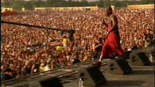 DMX Live  Woodstock 99 High Def [upl. by Elkcim]