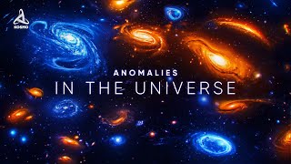 Anomalies in the Universe Immersion in Deep Space [upl. by Marys]