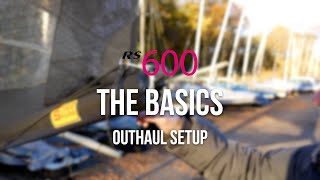 RS600 Basics  Outhaul Setup [upl. by Nylleoj]