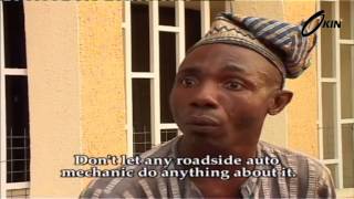 IYA OKO MI  Yoruba Nollywood Movie [upl. by Selrac]