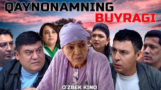 Qaynonamning buyragi Ozbek kino Қайнонамнинг буйраги [upl. by Imray]