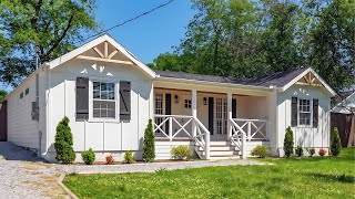 Cottage House Ideas with Covered Porch [upl. by Ainex]