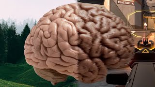 What Gaming ACTUALLY Does To The Brain [upl. by Jadda]