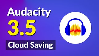 Audacity 35  Cloud Saving Tempo Detection amp Pitch Adjustment [upl. by Finnie973]