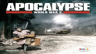 Apocalypse The Second World War  Episode 6 Retreat and Surrender WWII Documentary [upl. by Aelyk]