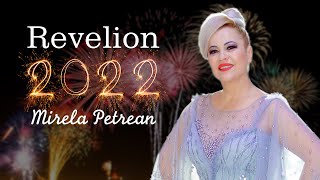 Mirela Petrean  Revelion 2022 Live [upl. by Audrye]