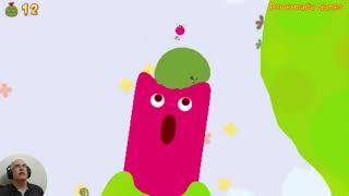 LOCOROCO  PSP  9 [upl. by Walden750]