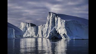 Seabourn Venture  Greenland amp the Canadian Arctic  September 2024 [upl. by Eads773]