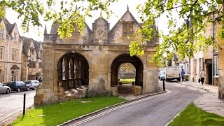 Chipping Campden [upl. by Else]