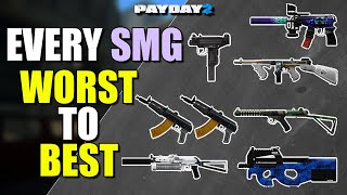 How to unlock Payday 2 New Weapons Parabellum Pistol MP40 M1 Galant [upl. by Favin]