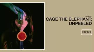 Cage The Elephant  Unpeeled Full Album [upl. by Erastus]