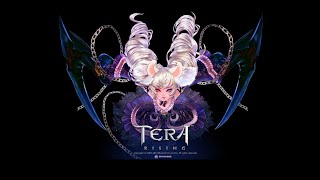 Tera Rising  Reaper PvP A quotlittlequot ridiculous [upl. by Fineman]