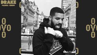 Drake  Madiba Riddim Slowed To Perfection 432hz [upl. by Thomasin215]