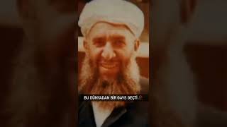 gavsi sani hz ruhaniyeti için EL FATİHA menzilgavsisanimenzilşeyhi [upl. by Pauwles]