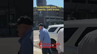 GERITOL Gang Of Youngstown Ohio [upl. by Anaet]