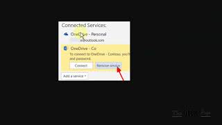 How to Fix Upload blocked error on OneDrive [upl. by Anirazc633]