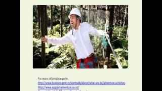 New Zealand Adventure Activities Certification Scheme 22Aug2014 [upl. by Maite]