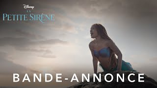 La Petite Sirène  Bandeannonce officielle [upl. by Lai402]