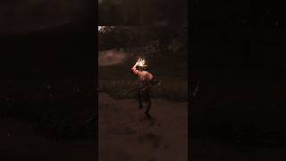 The Undying Flame 🔥  Ghost of Tsushima shorts ghostoftsushimagameplay ghostoftsushimalegends [upl. by Ymot]