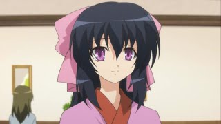 Ranking The Best Anime Girls From The Omamori Himari Anime [upl. by Elsworth]