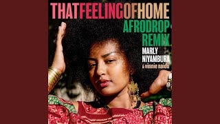 That Feeling of Home AfroDrop Remix [upl. by Ayotyal]