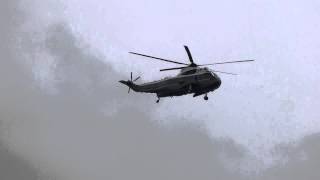 Marine One [upl. by Odraner]